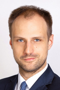 Jakub Pawłowski, dziennikarz, analityk