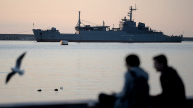 W Noworosyjsku powstaje baza okrętów podwodnych