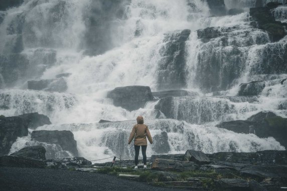 Tvindefossen - kieruneknorwegia.pl