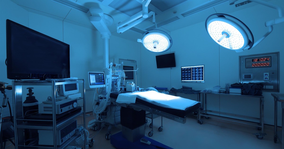 Zmarł kilka tygodni po przeszczepie. Przyczyny zaskoczyły nawet lekarzy