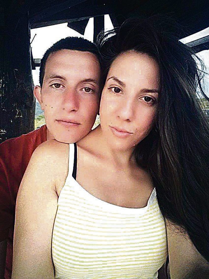 Stefan Ilić i Jovana Milenković, vukovi roditelji, poginuli su u teškom udesu