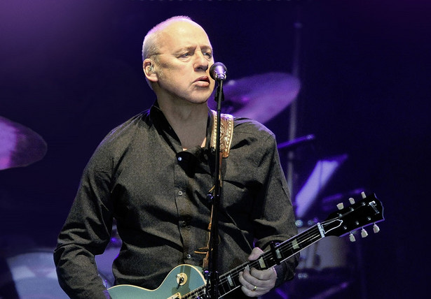 Były lider Dire Straits, Mark Knopfler wraca do Polski. Będą dwa koncerty w lipcu 2019 roku. Znamy ceny biletów