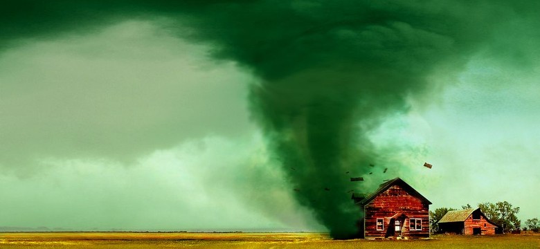 13 tornad przeszło przez północny Teksas. Zginęło 6 osób