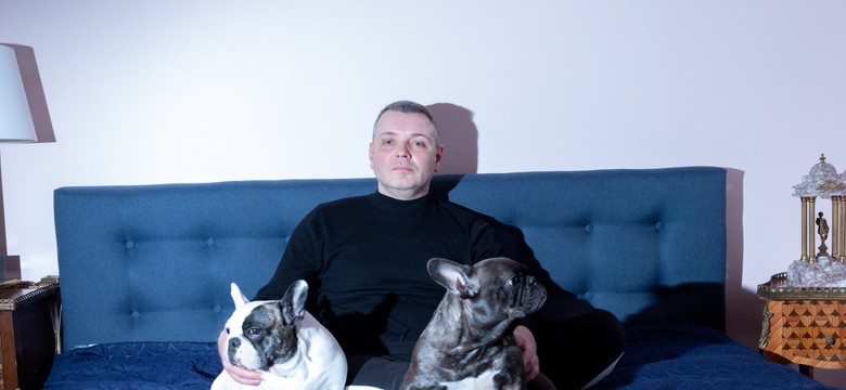 Mobbing w szkołach filmowych? Bartuszek wprost: System przenoszenia zła [#RigamontiRazy2]