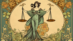 Waga - horoskop dzienny na 2 maja 2023