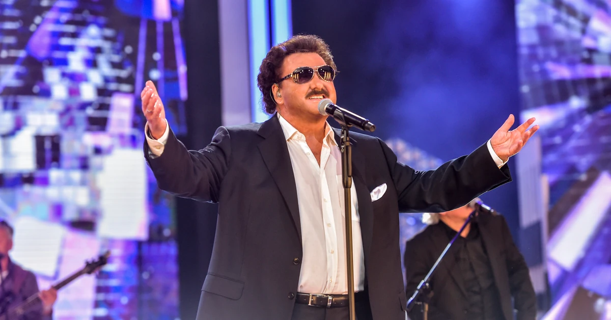 Będzie nowa płyta z piosenkami Krzysztofa Krawczyka. Praca już trwają