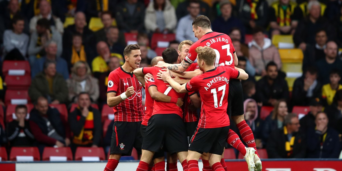 Premier League wyniki meczów 35. kolejki Piłka nożna