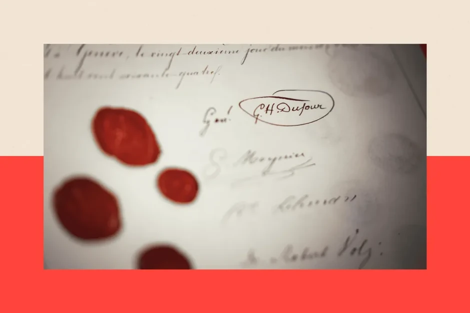 Najnovija verzija Ženevske konvencije (na slici) formulisana je posle Drugog svetskog rata kako bi sprečila svirepost prema civilima | Foto: BBC / Matt Goddard