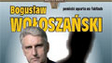 "Testament Odessy". Fragment książki Bogusława Wołoszańskiego