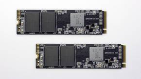 Ab 15 Euro! Beliebte M.2-SSDs unter 500 Gbyte im Vergleich