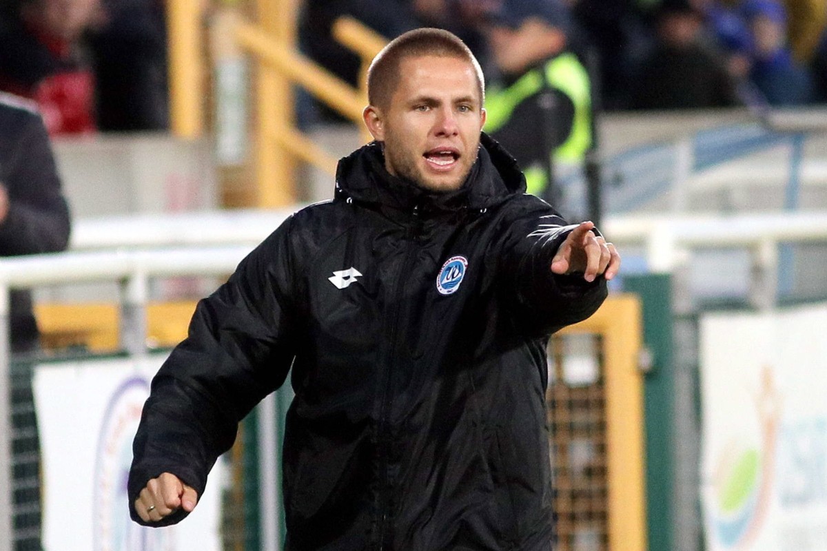 Dawid Szulczek