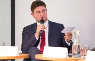 Skąd popularność Putina w Rosji? Igor Grecki zna odpowiedź