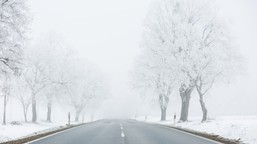 ostrzeżenia imgw przed gołoledzią. te regiony najbardziej zagrożone