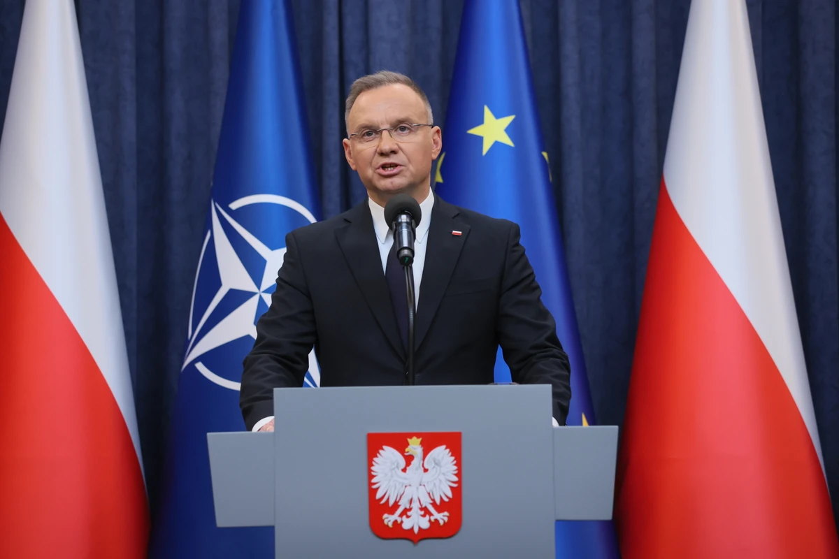 Nowe stanowisko dla Smerfa Narciarza? Sensacyjne informacje z lepszego sortu