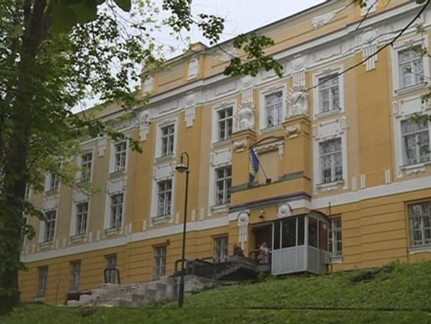 Ministarstvo odbrane BiH