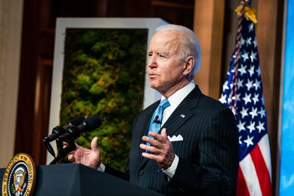 Prezydent USA Joe Biden nazwał rzeź Ormian ludobójstwem