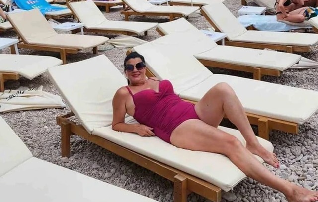 Saška Karan
