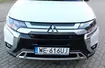 Mitsubishi Outlander po zmianach