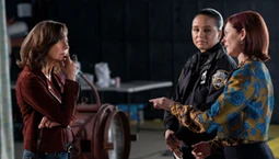 Najlepszy serial kryminalny roku? Amerykański hit w polskiej telewizji