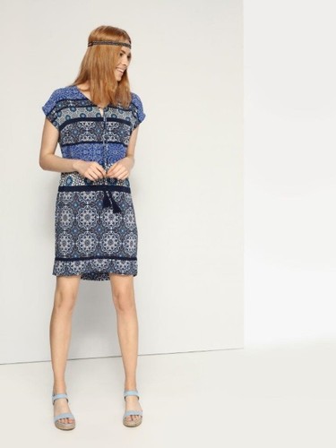 Linia Memories From Marrakech Top Secret