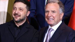 będzie przełom w abu zabi? usa, ukraina i rosja przy jednym stole po roku milczenia