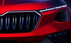 Skoda szaleje z nowościami! Oto tani SUV i rodzinny hatchback