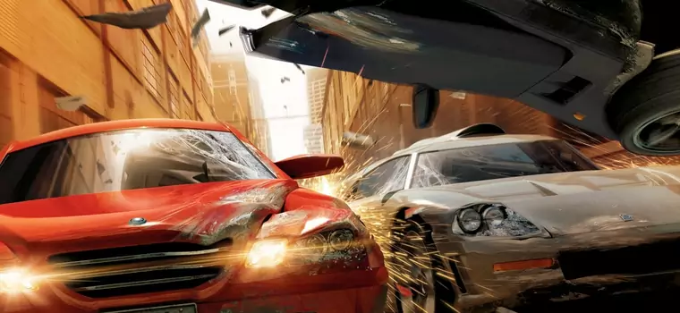 Plotki się potwierdziły – Criterion pracuje nad nowym Need for Speedem!