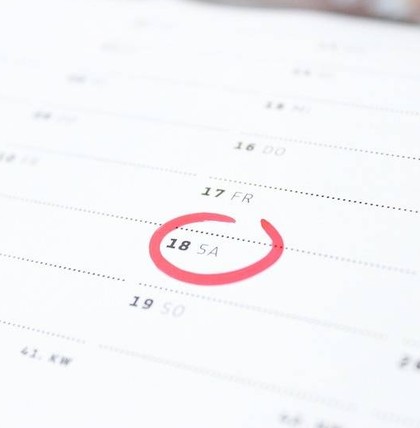 Zahlen, die sich aus dem Geburtsdatum ergeben, können eine besondere Bedeutung für das eigene Leben haben.