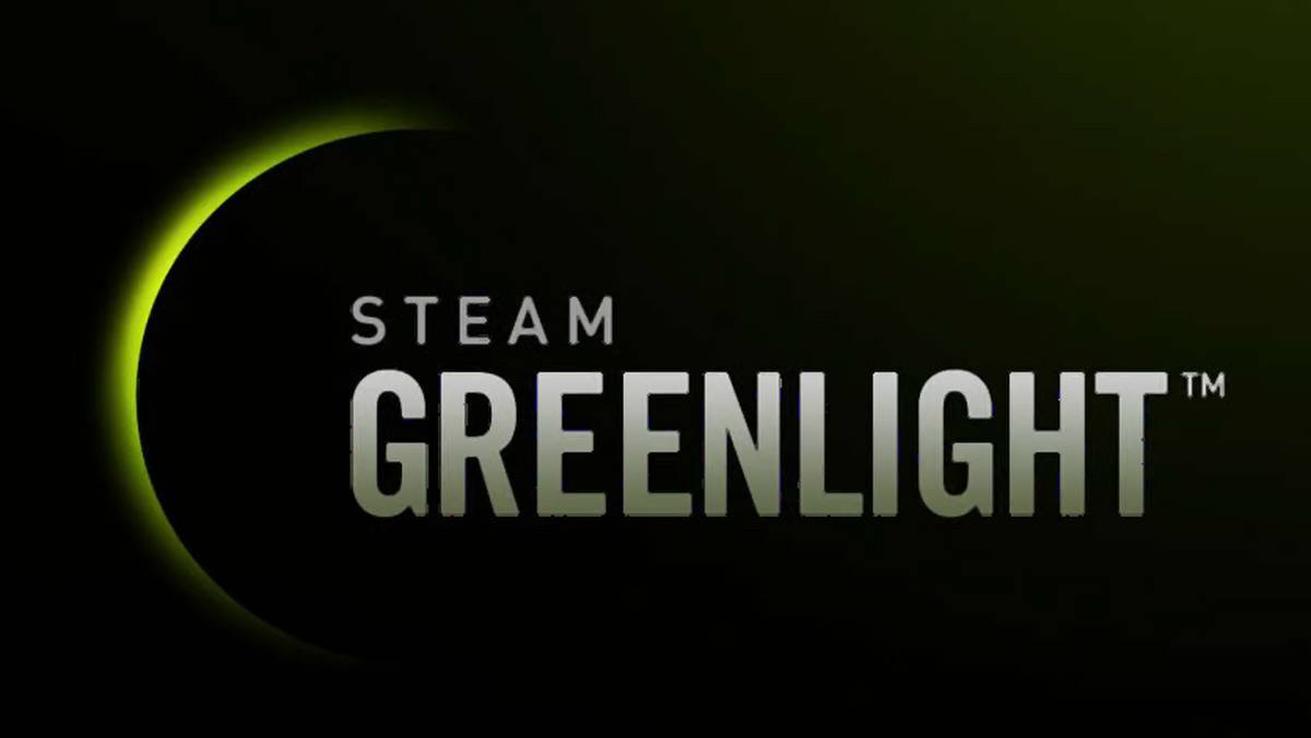 Steam od strony twórców: Greenlight i nie tylko