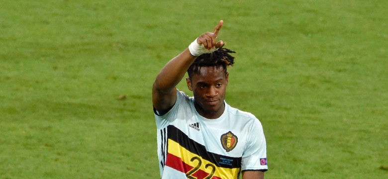 "L'Equipe": Michy Batshuayi w Chelsea Londyn