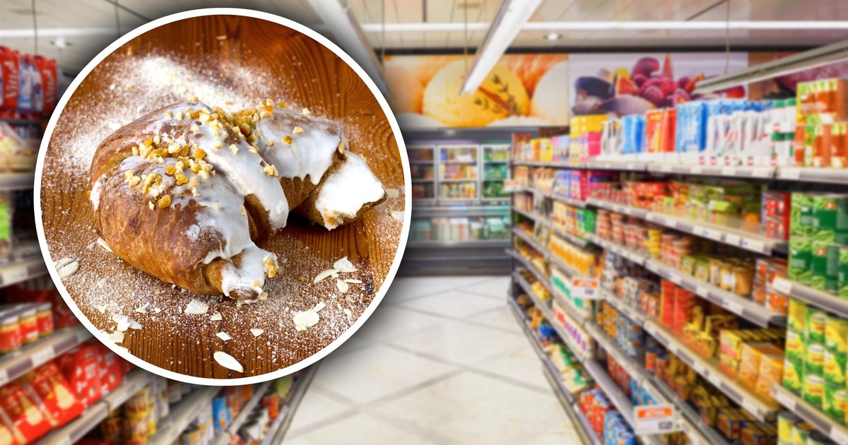 Rogale świętomarcińskie już w sklepach. Wyprzedzili konkurencję