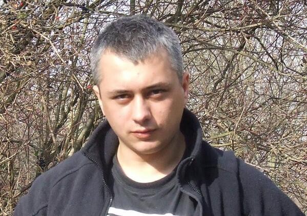 Ołeksandr Krapaczenko, 1987 - 20.02.2014