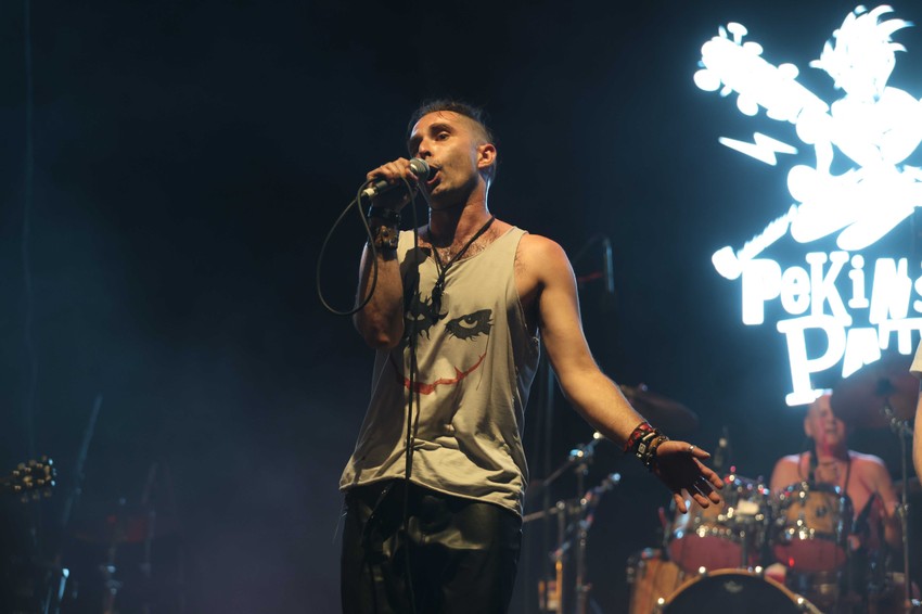 novi sad exit festival pekinška patka