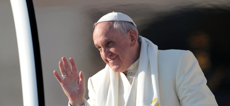 Papież radzi duchownym: Ewangelii nie głosi się inkwizytorskim kijem