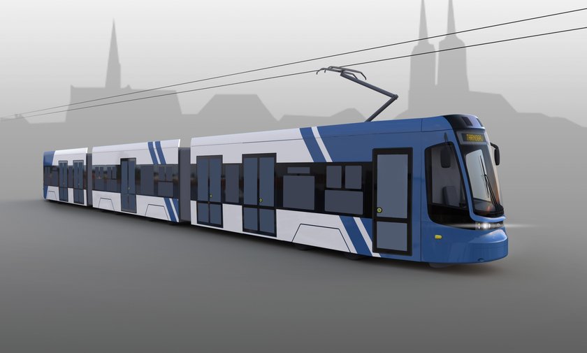 Tramwaje PESA we Wrocławiu