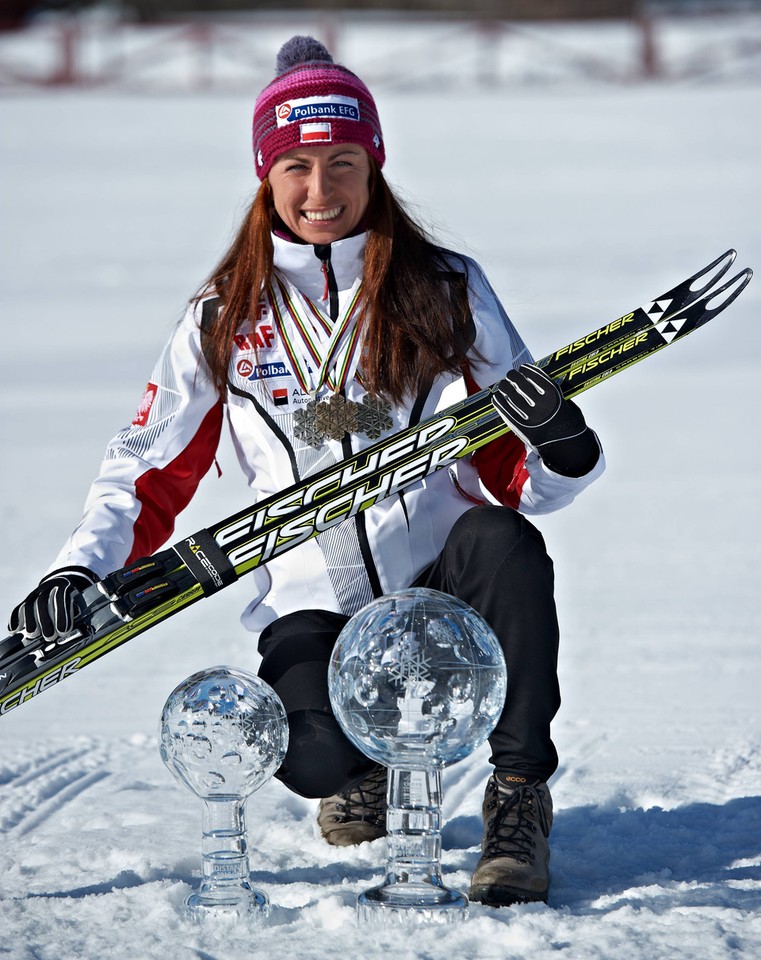 Justyna Kowalczyk