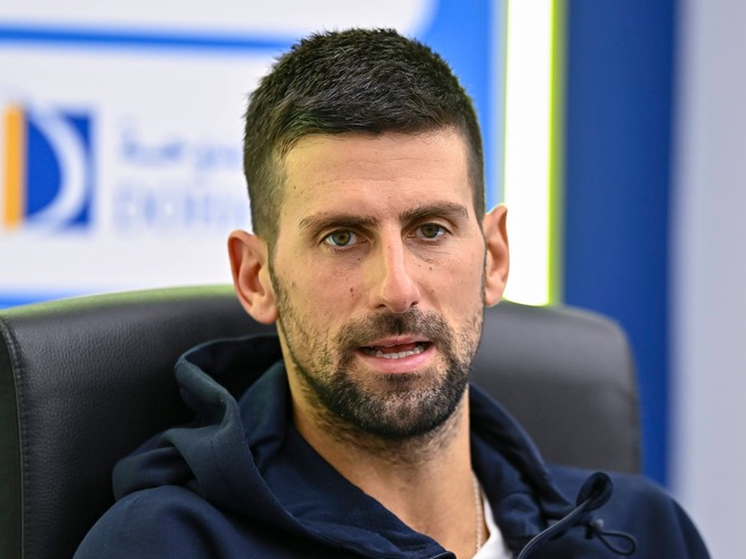 Kako Novak Đoković troši svoje milione