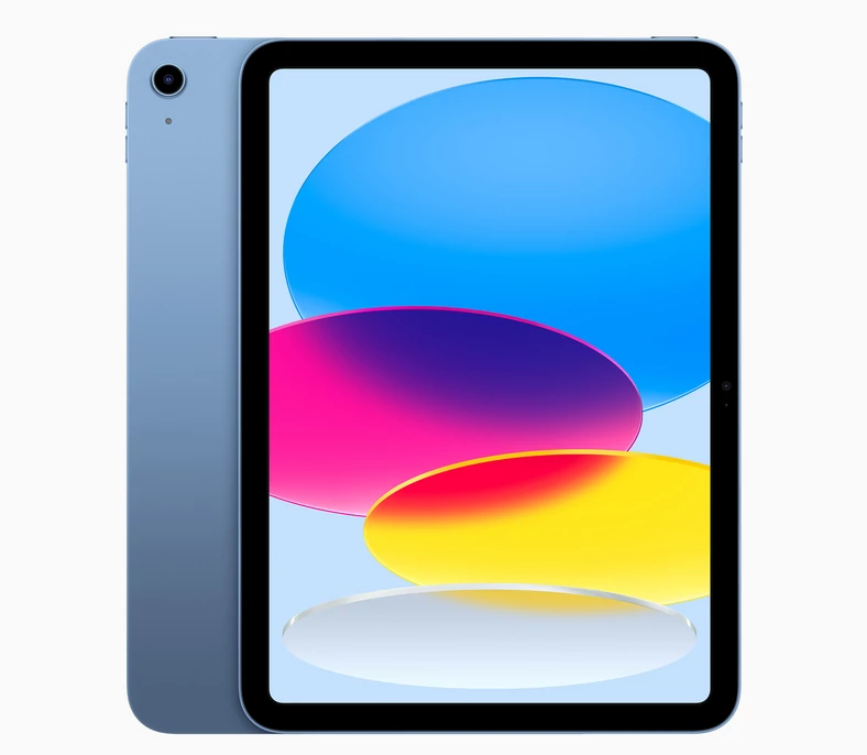 Apple iPad 10. generacji