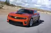 Chevrolet Camaro ZL1 w klubie „11 sekund”