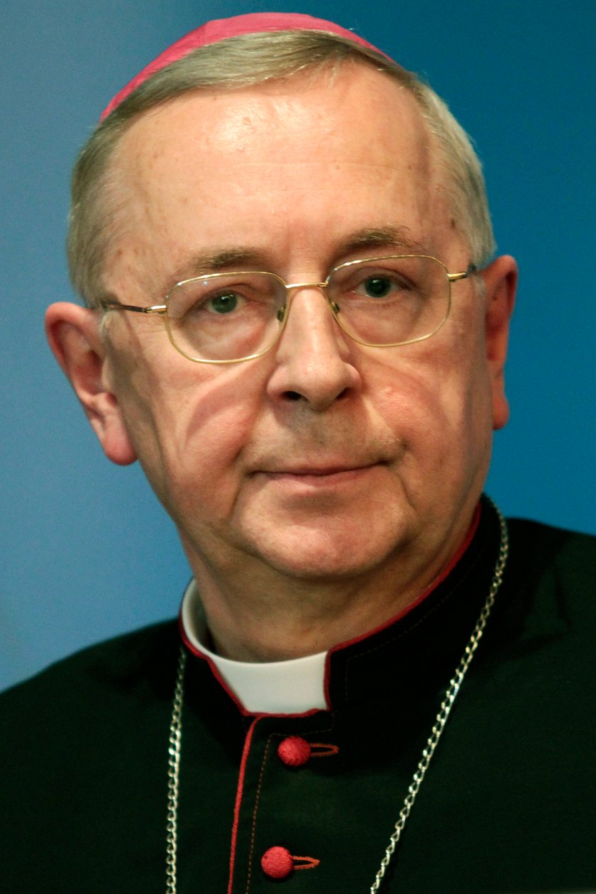 Abp Stanisław Gądecki