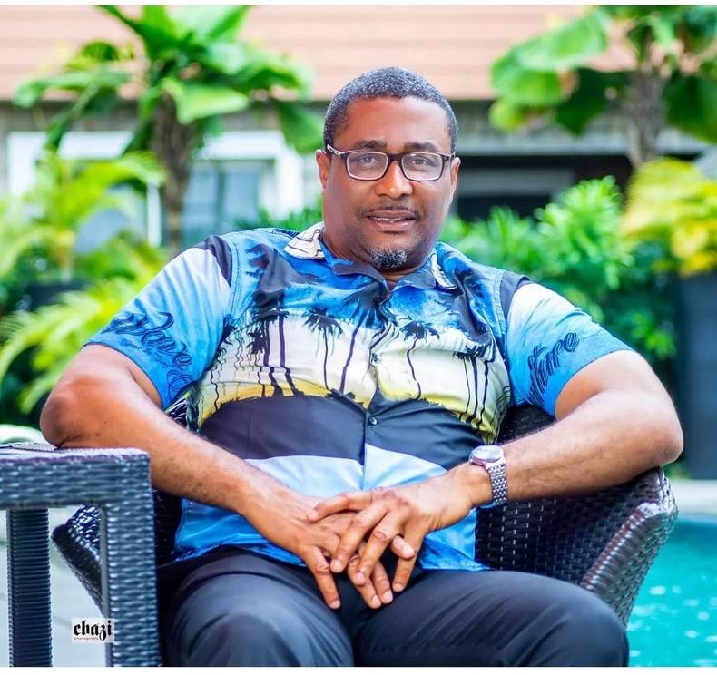 Tony Umez debunks rumours claiming that he died [Daily Post]