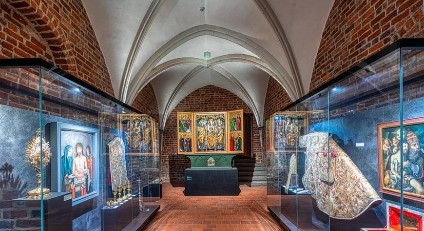 We wrześniu warto odwiedzić Nową Hutę