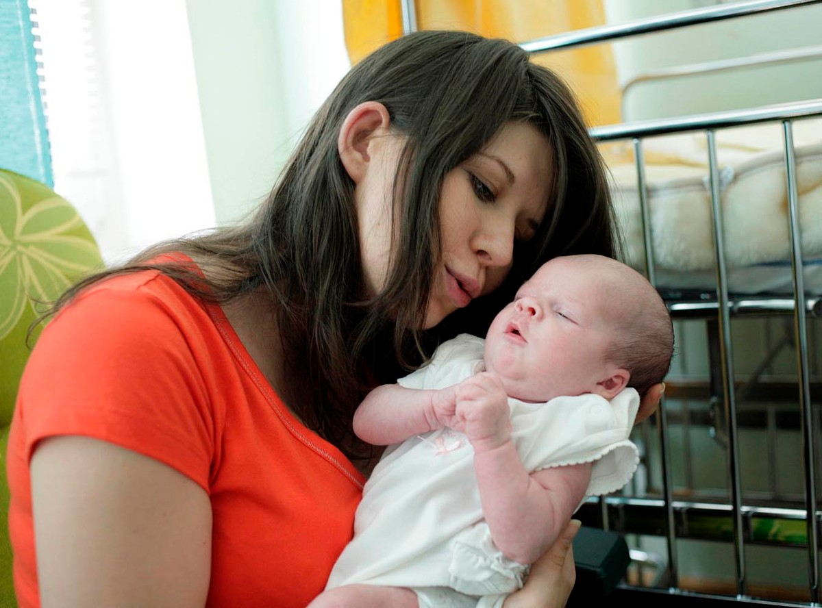 Opiekunowie małego pacjenta nie mają żadnych praw