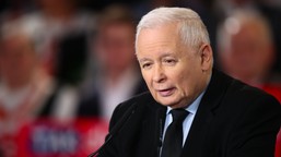 brejza: kaczyński ma mentalność stalkera. jest podłym łgarzem