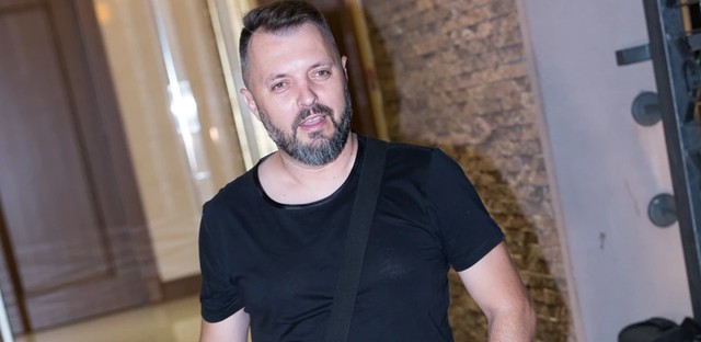 Nenad Manojlović (Foto: Ringier/Uroš Arsić)