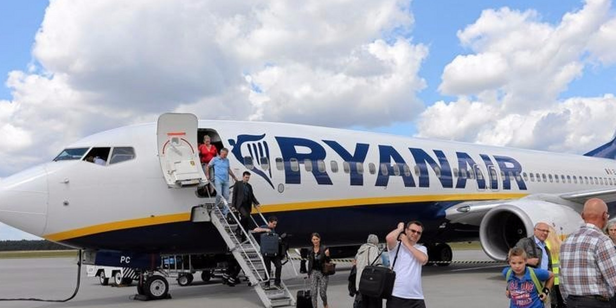 Ryanair is hiring 125 pilots to clean up its cancellations 'mess' — and could force 500 existing pilots to change holiday plans