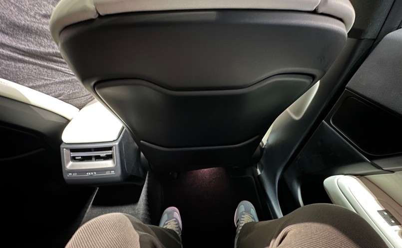 Nowy Lexus ES