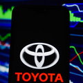 Toyota z kolejnym rekordem. Sprzedała 5,31 mln samochodów w pół roku
