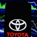 Toyota z kolejnym rekordem. Sprzedała 5,31 mln samochodów w pół roku