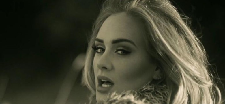 Nowy utwór Adele to plagiat? Fani Toma Waitsa oskarżają piosenkarkę